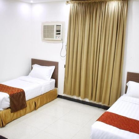 دار كيان Hotel Jizan Exterior photo