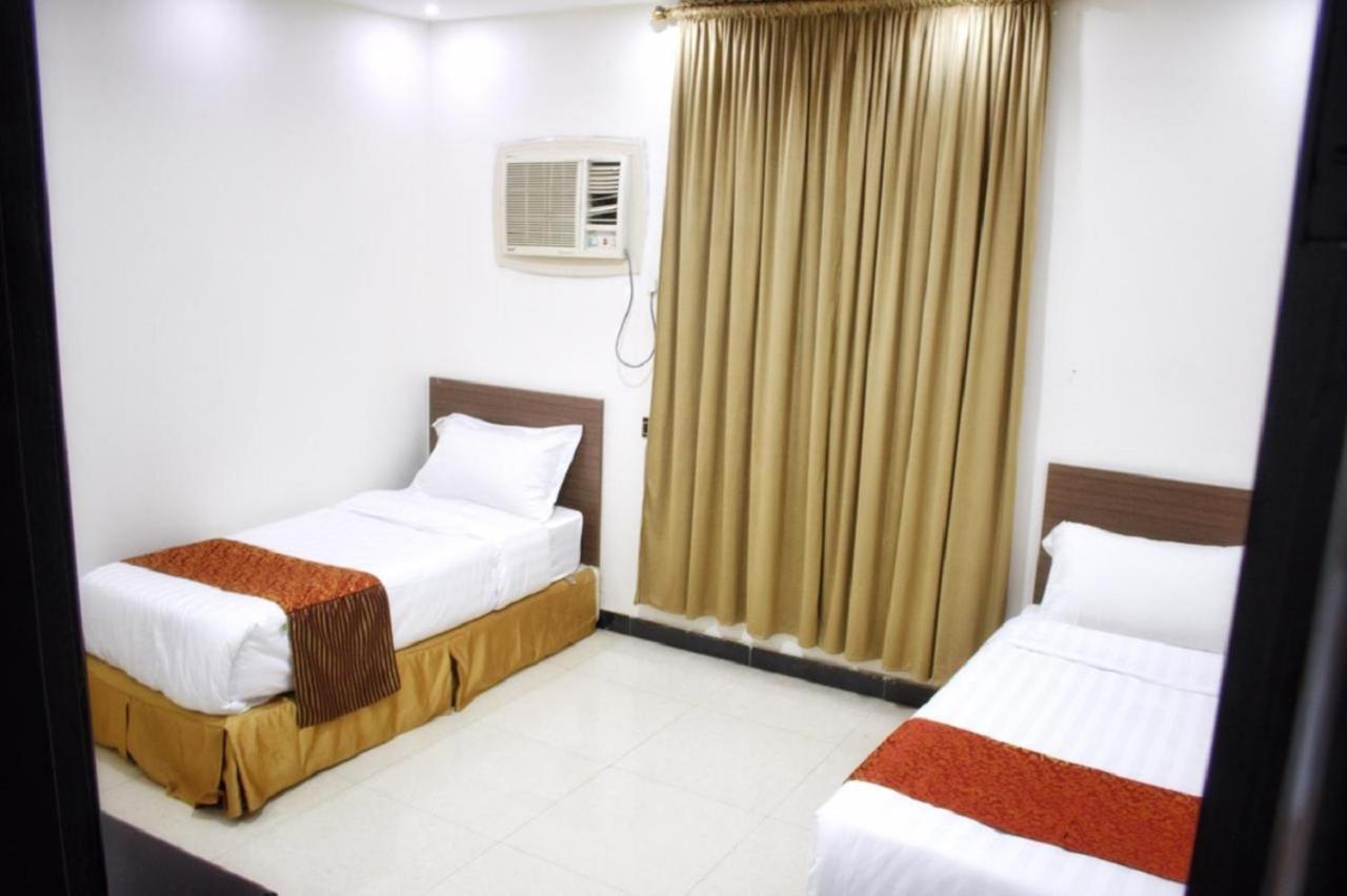 دار كيان Hotel Jizan Exterior photo