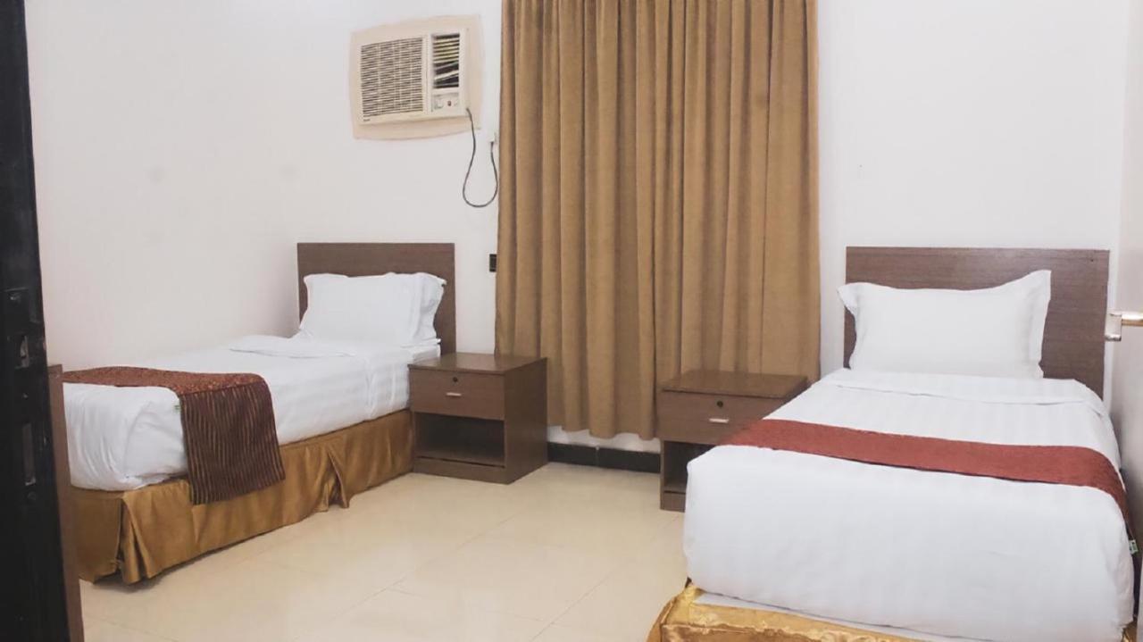 دار كيان Hotel Jizan Exterior photo