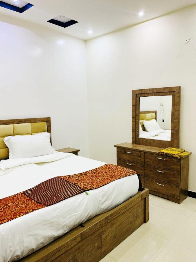 دار كيان Hotel Jizan Exterior photo