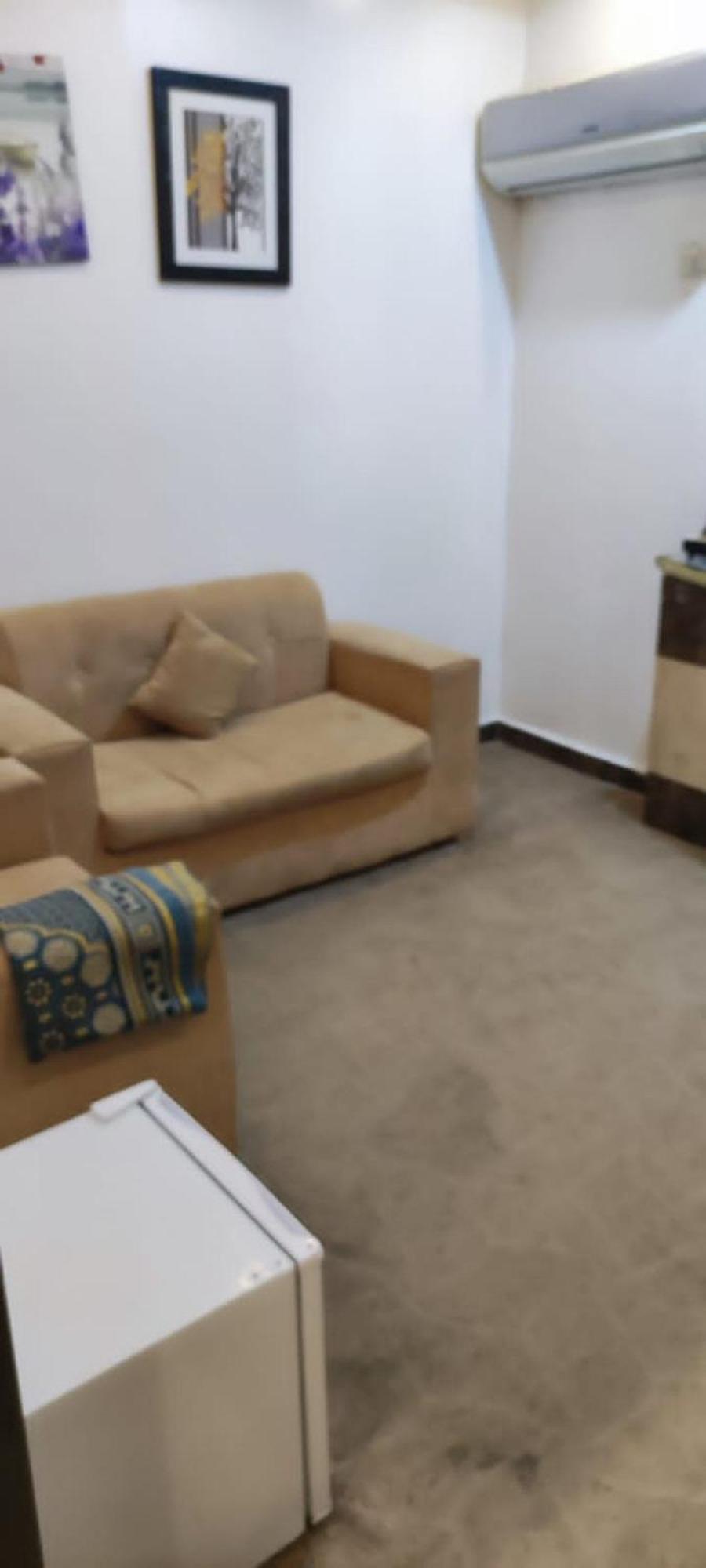 دار كيان Hotel Jizan Exterior photo
